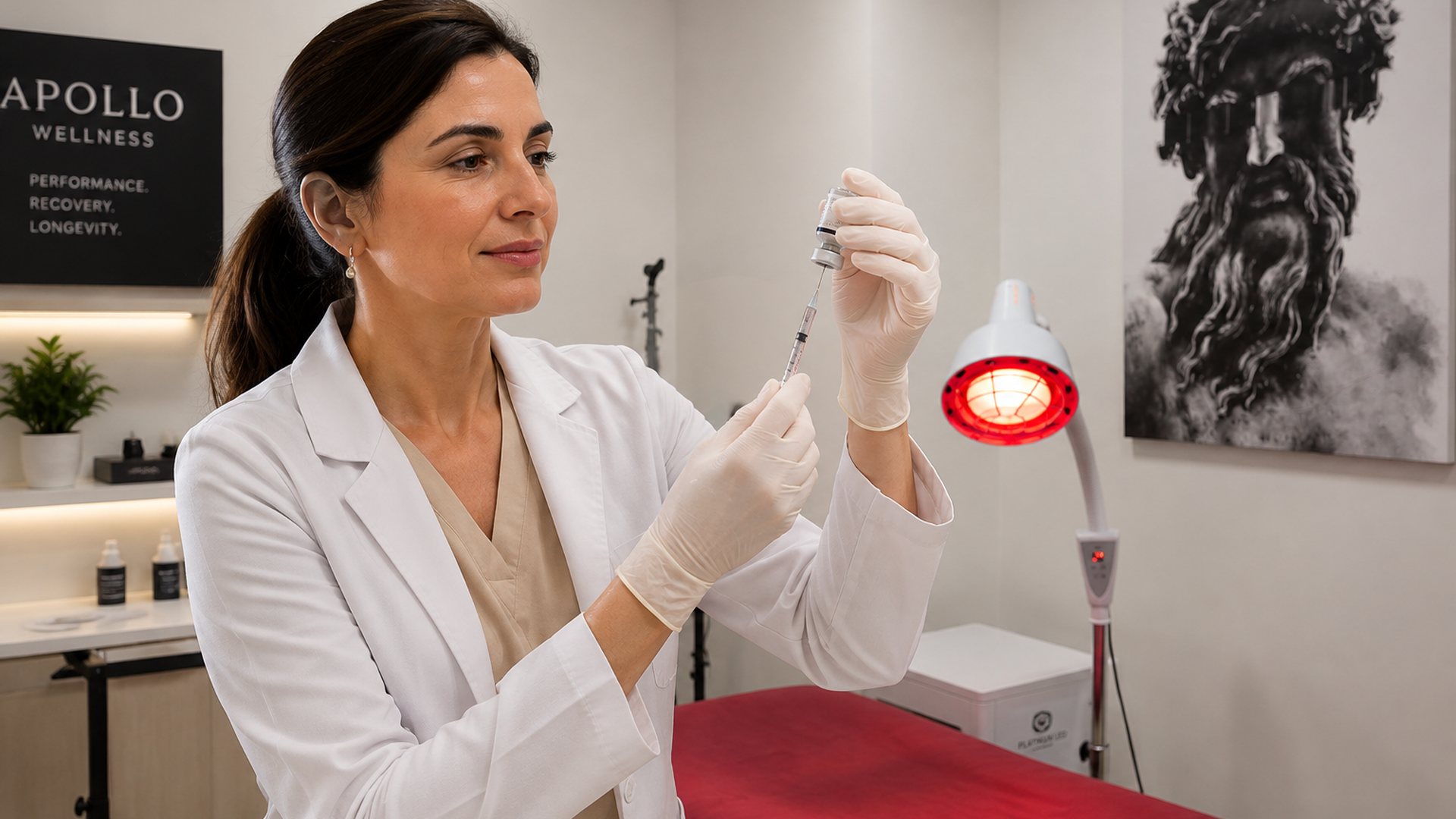 Glutathione Therapy