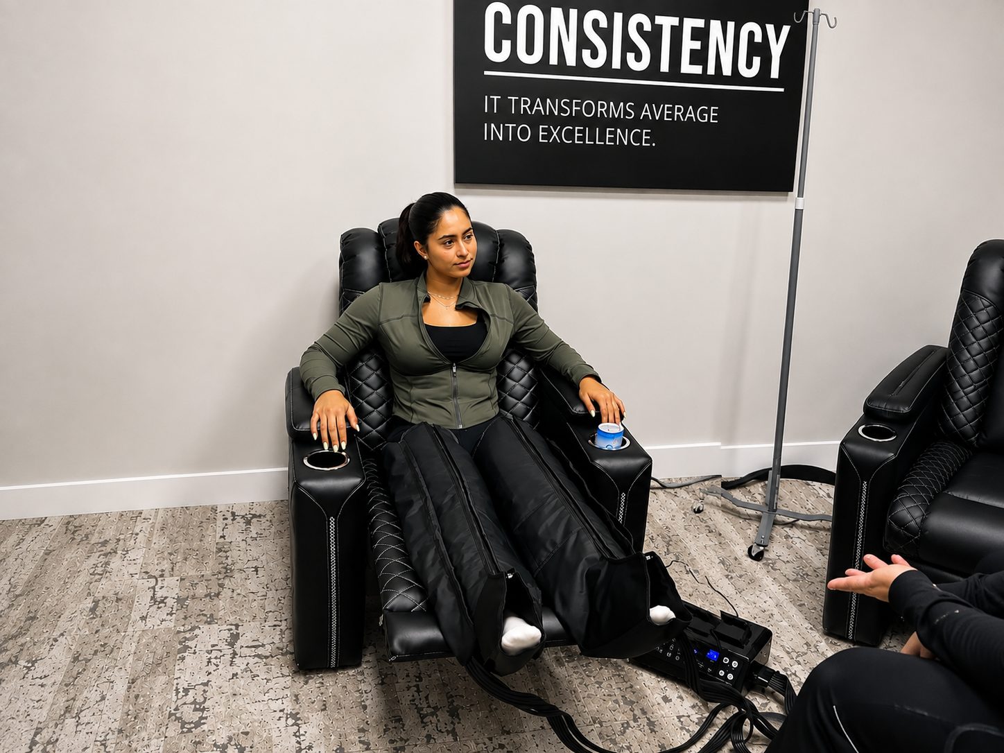 Compression Therapy
