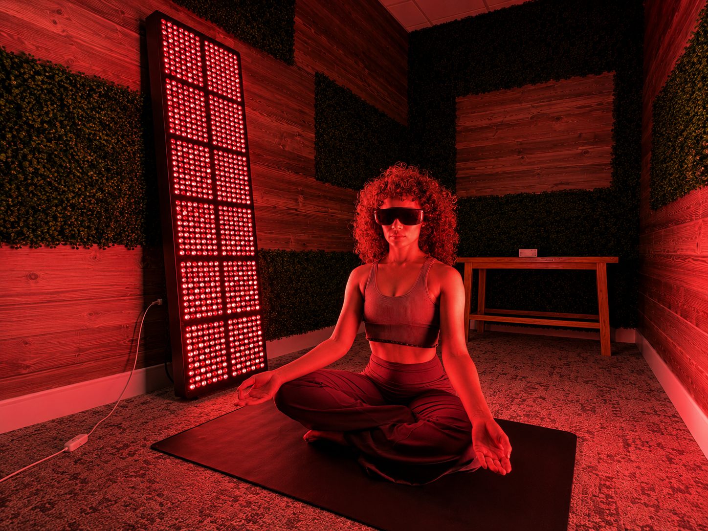 Red Light Therapy