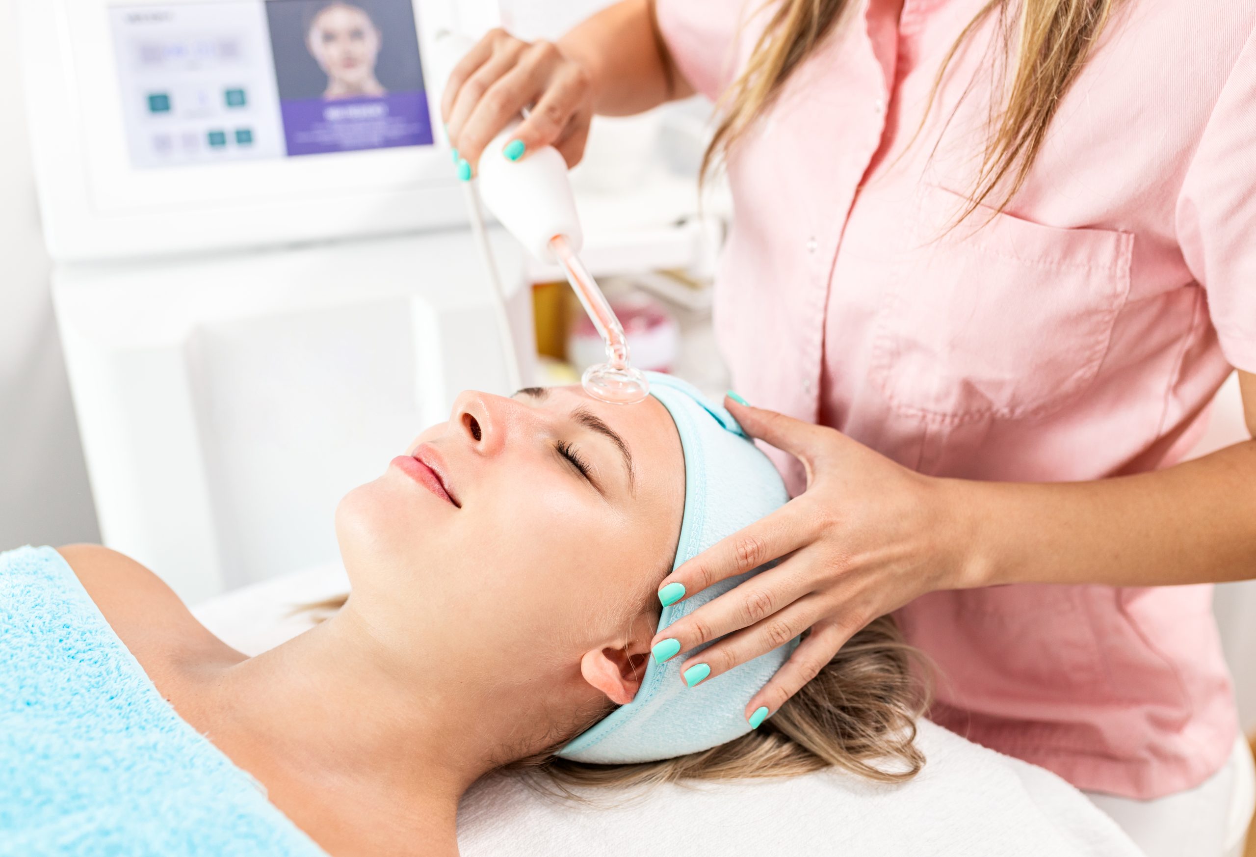 Anti-Aging Treatments